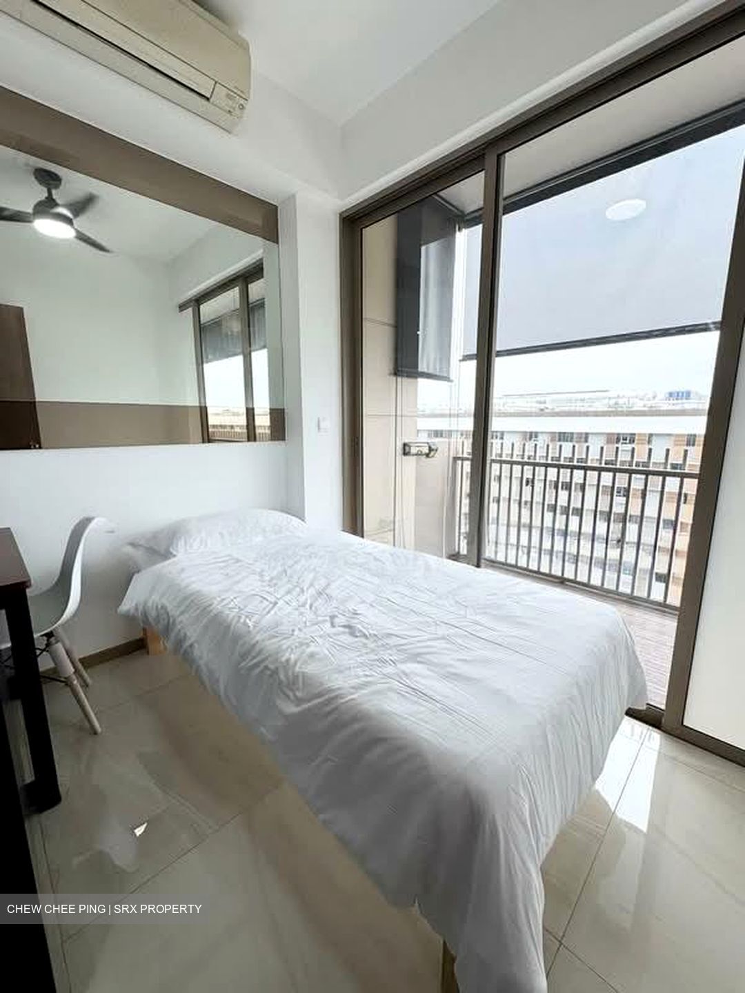The Vales (D19), Condominium #573884681